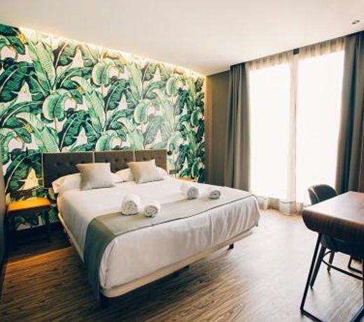 Málaga Premium Hotel