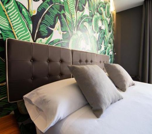 Málaga Premium Hotel