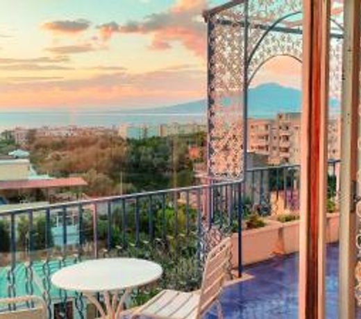 Relais Mirage Sorrento