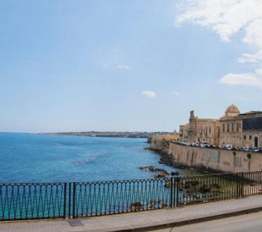 Residenze dello Scirocco