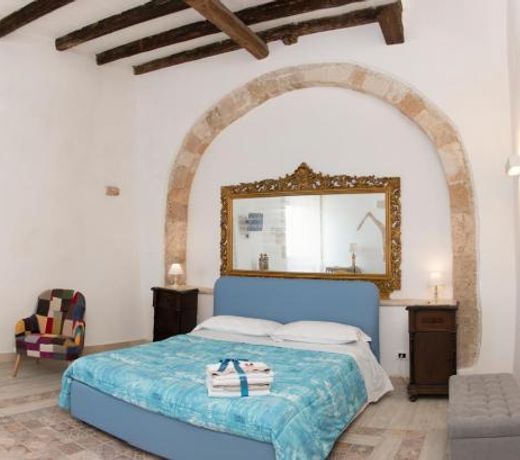 Residenze dello Scirocco