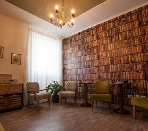 Dimora 16 Rooms & Garden