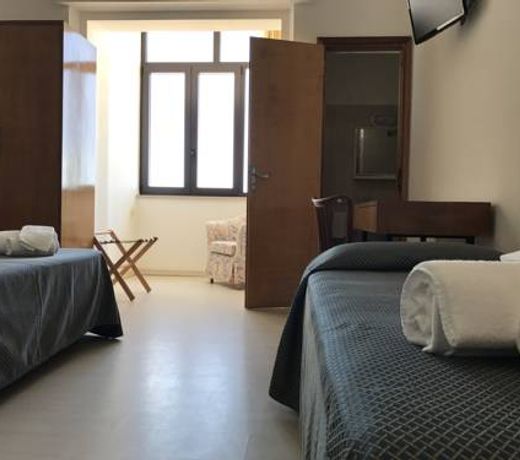 Hotel La Bussola