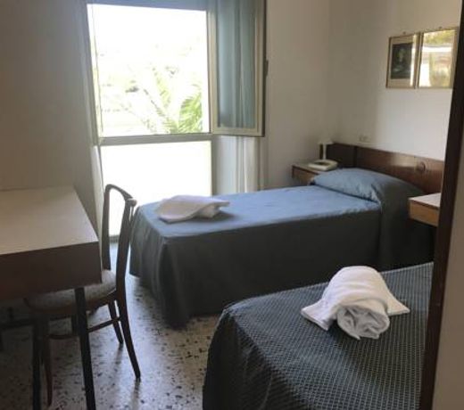 Hotel La Bussola