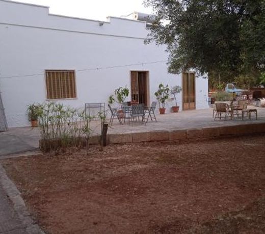 Casavacanza in campagna popolata