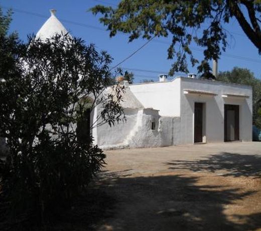 Vacanza in casa rurale nel Salento
