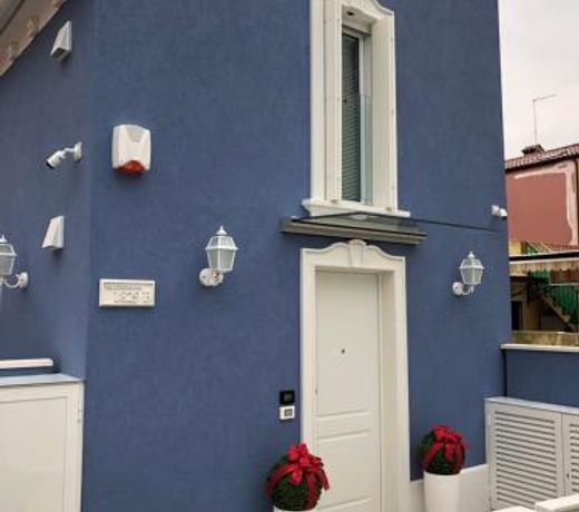 Casa Boscolo Luxury