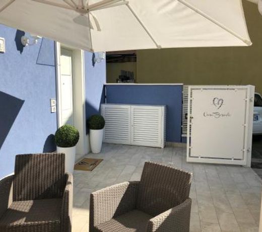 Casa Boscolo Luxury