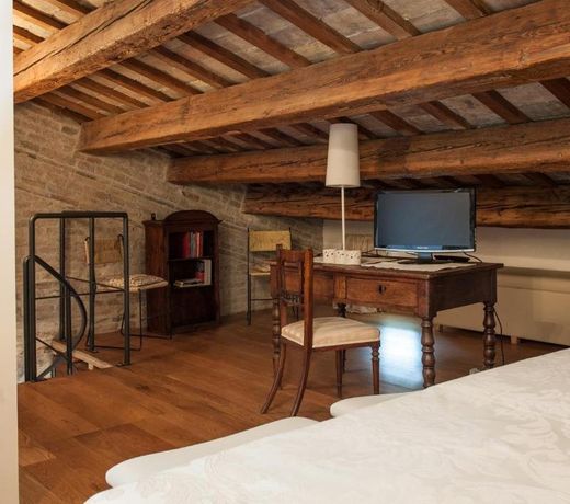 Borgo dei Salinari Apartments
