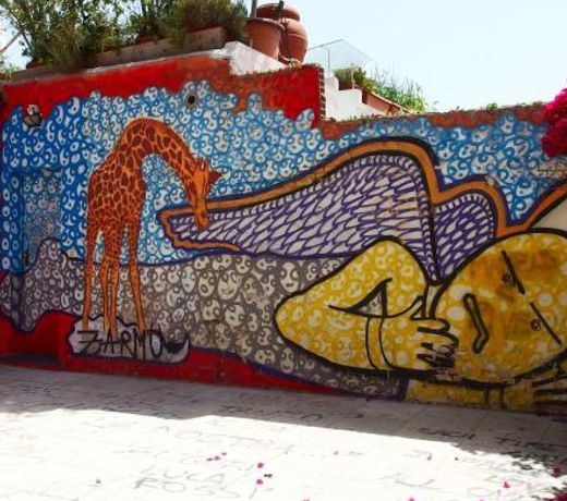I Love Art