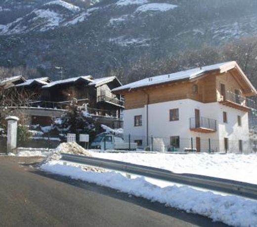La locanda del Mulino