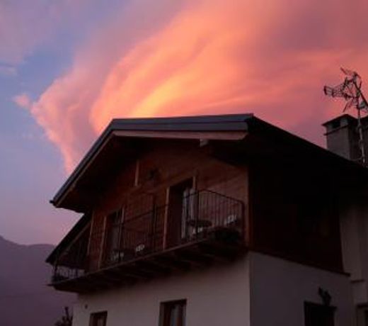 La locanda del Mulino