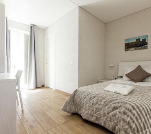 Quarto Latino B&B