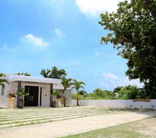 Palm Villa Ishigakijima igusa