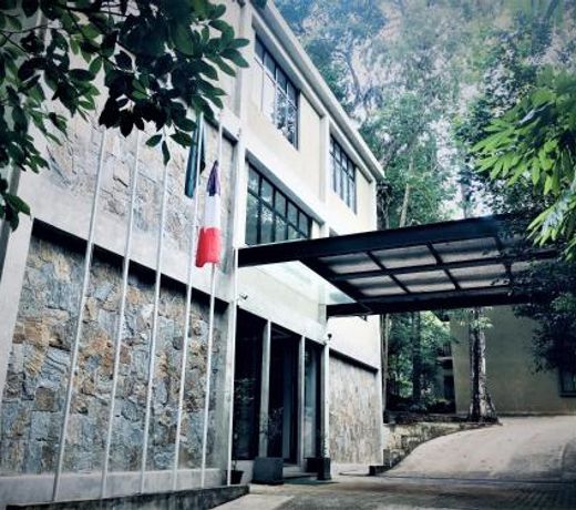 The Spring Villas