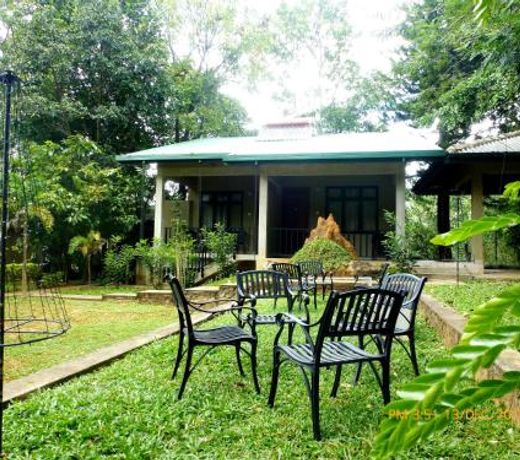 The Spring Villas
