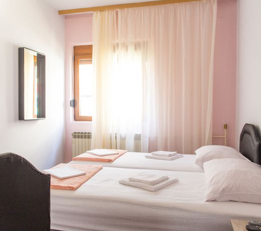 Guesthouse Blue Coast