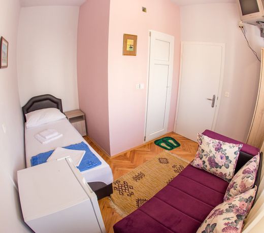 Guesthouse Blue Coast