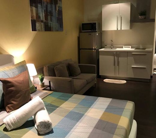 SuperHost Choice: Homely Studio at Knightsbridge