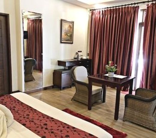 Rose Villas Resort
