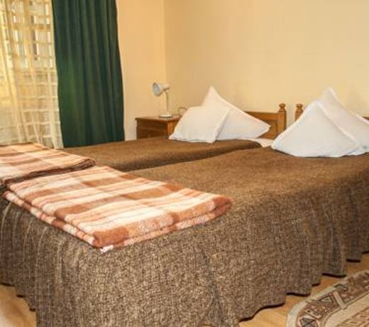 Motel Siesta