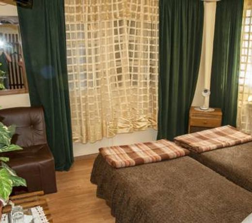 Motel Siesta