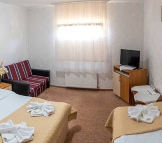 Motel Don Tomaso