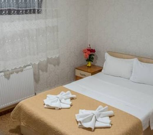 Motel Don Tomaso