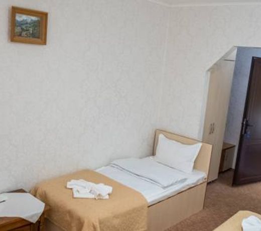 Motel Don Tomaso