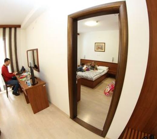 Hotel Kopaonik Lukovska Banja