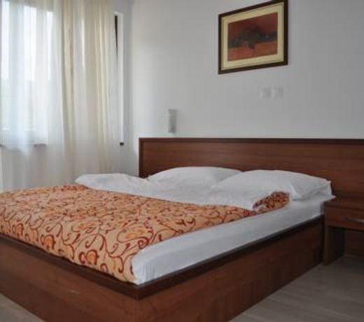 Hotel Kopaonik Lukovska Banja