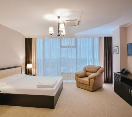 Zastava Hotel