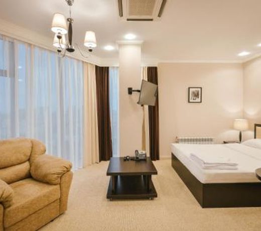 Zastava Hotel