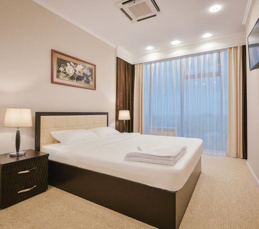 Zastava Hotel