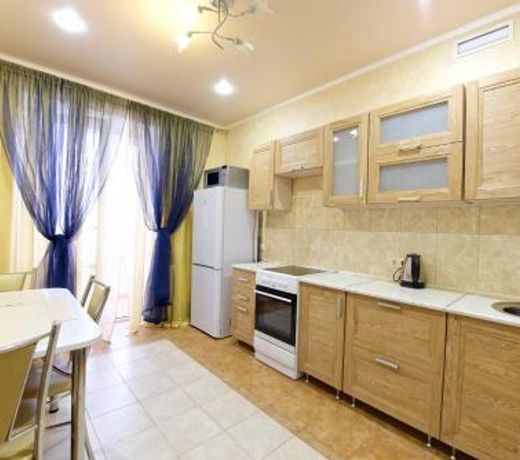 Apartment Parhomenko 8 - Business class