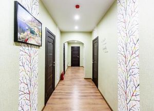 Nicehostel Crocus