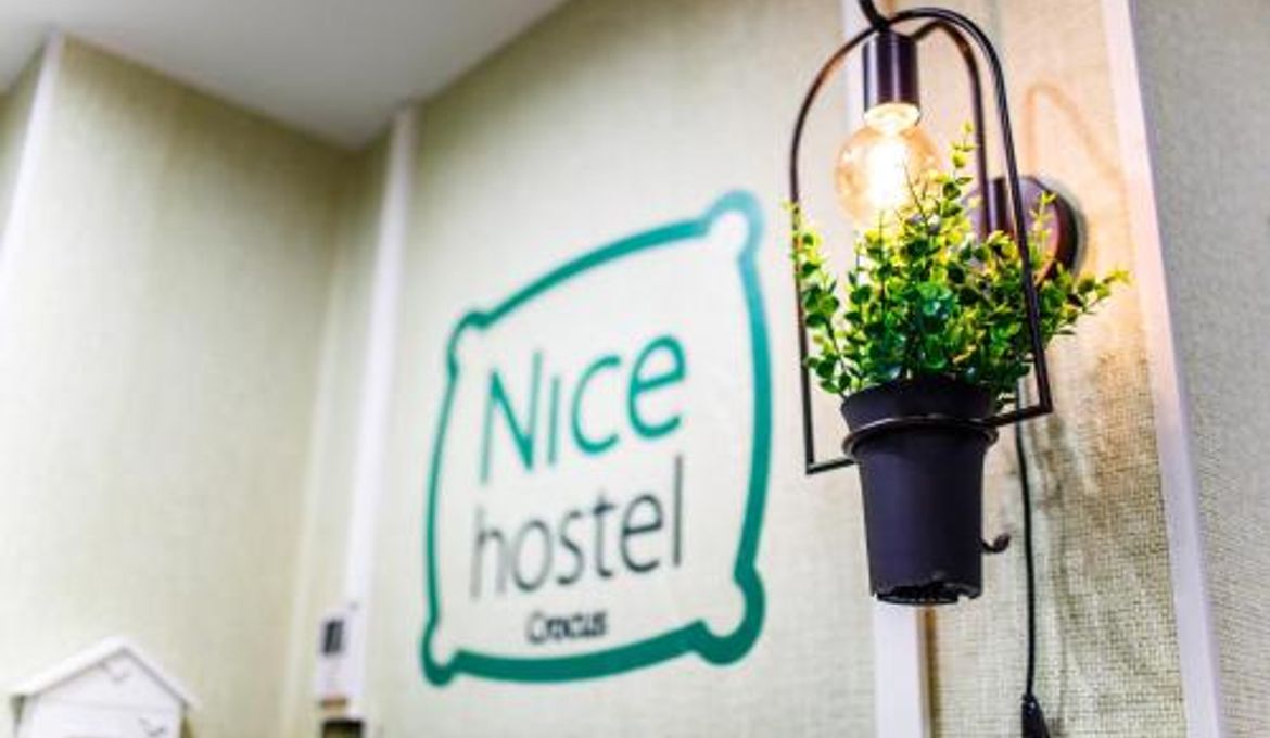 Nicehostel Crocus