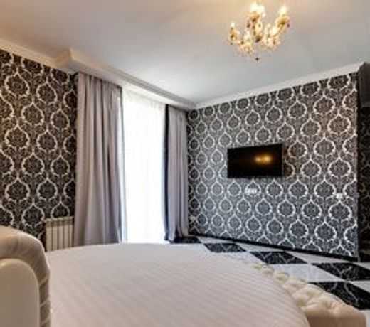 Marton Boutique and Spa Krasnodar