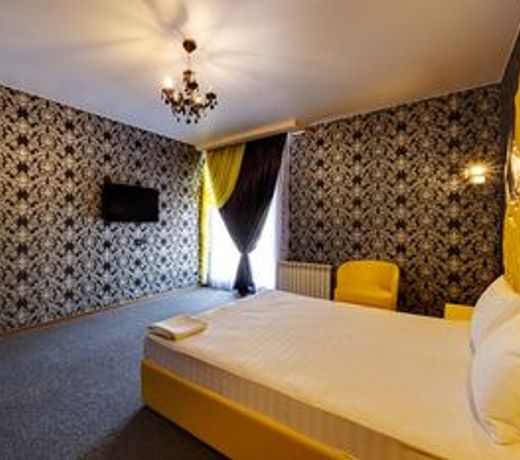 Marton Boutique and Spa Krasnodar
