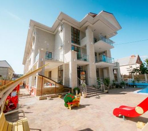 Hotel Granat