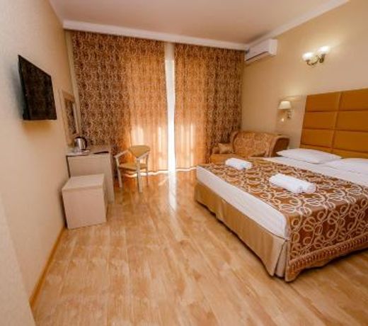 Hotel Granat