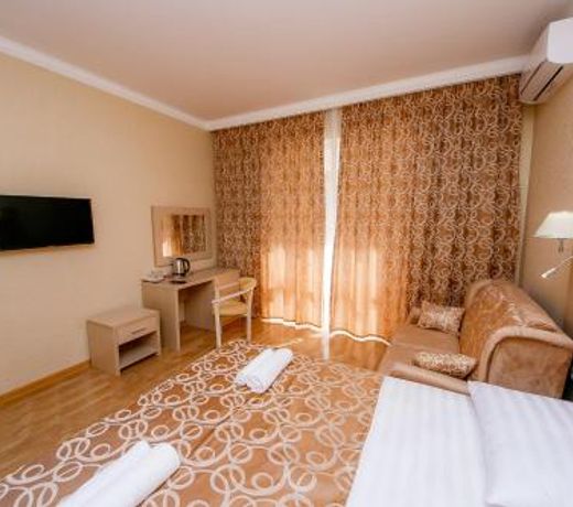 Hotel Granat