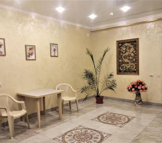 Irbis Guest House