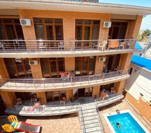 Guest House Valentina