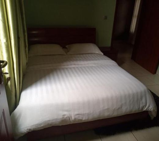 Shami Luxury Apartment