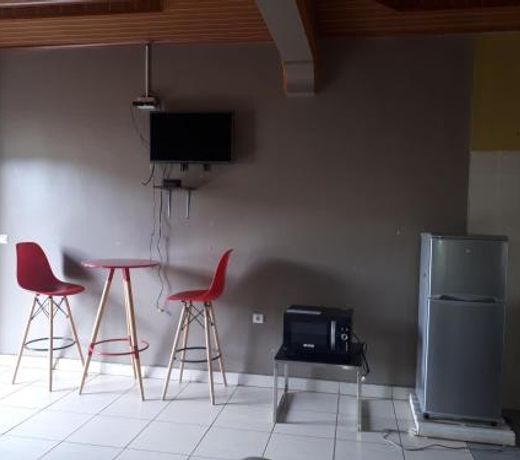 Shami Luxury Apartment