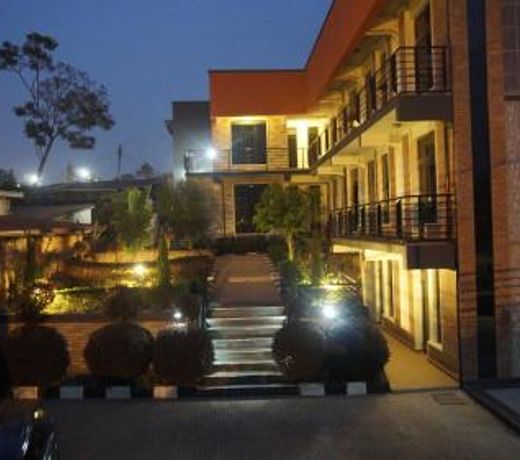 Shami Luxury Apartment
