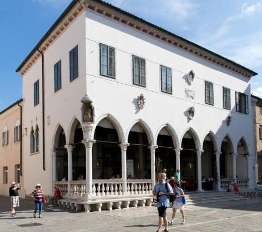 Sobe pri Anici