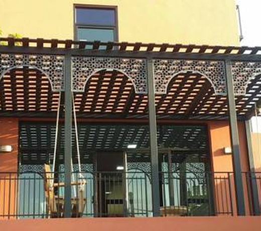 Baansuanprannok Hotel