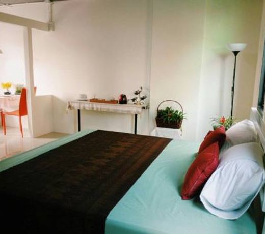 Baansuanprannok Hotel